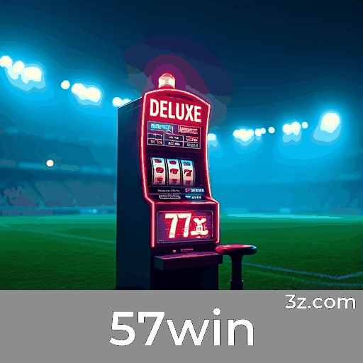 57win: Bônus e Ofertas Únicas Esperando por Você