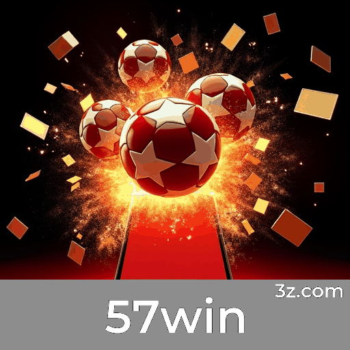 57win App: Descubra Recompensas Exclusivas e Incríveis!