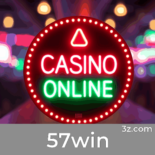 Registre-se Rápido e Desbloqueie Recompensas Exclusivas 57win!