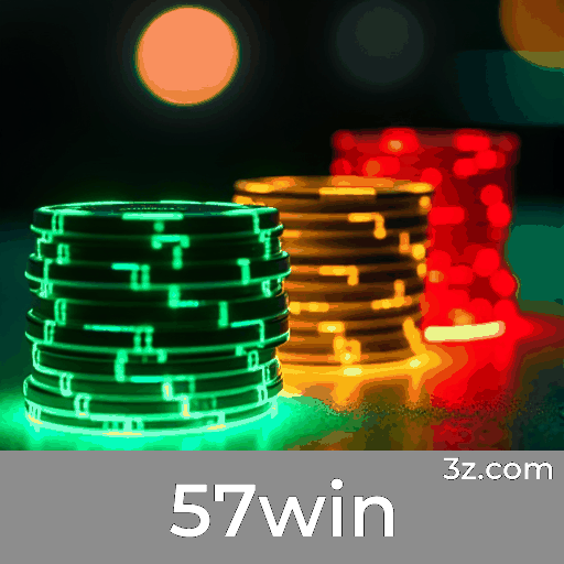57win: Experiência Profissional com Jogos de Mesa ao Vivo