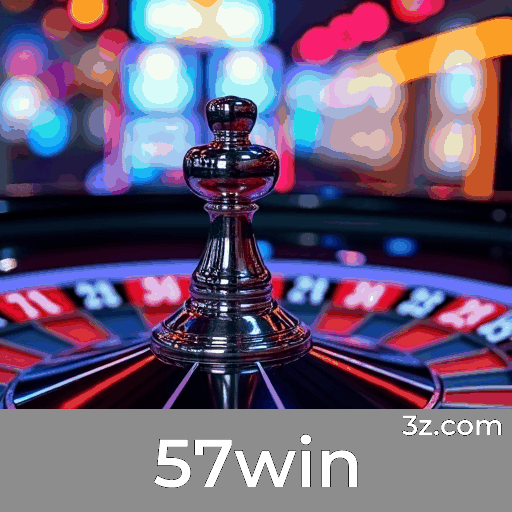 57win: Jogos de Cassino Emocionantes e Imersivos